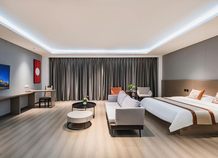 Quarto Foto