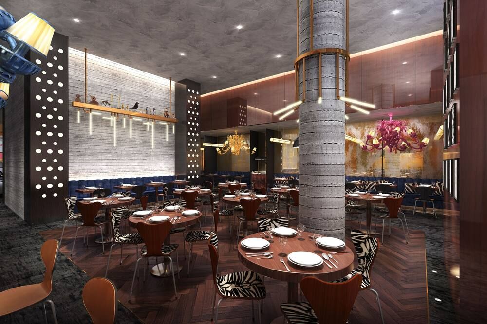 Restaurante