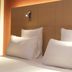 Comodidade do quarto