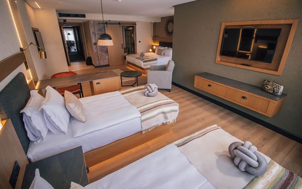 Quarto Foto