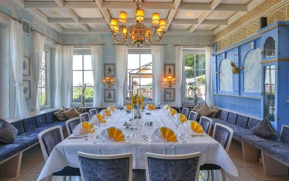 Equipamentos do hotel Foto