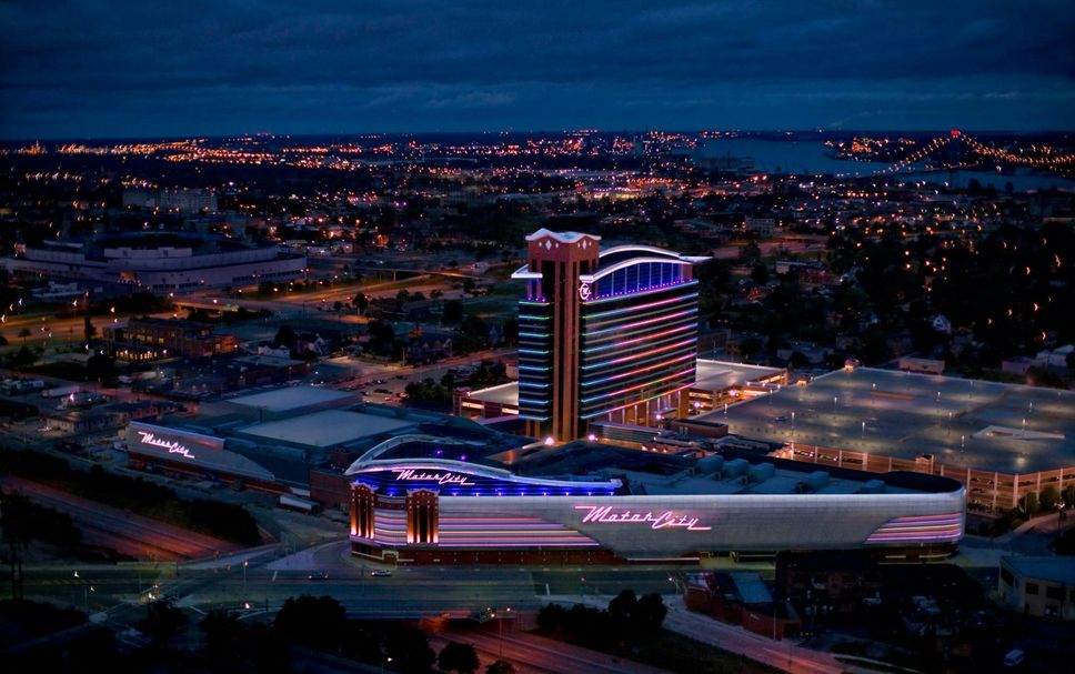 Edifício Foto