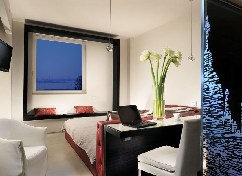 Quarto Foto