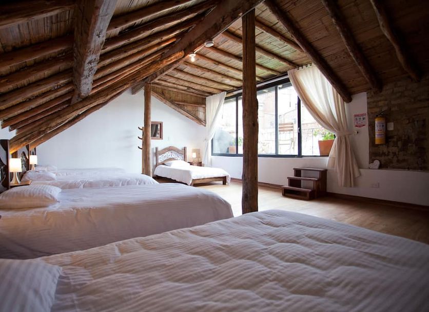 Quarto Foto