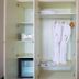 Comodidade do quarto