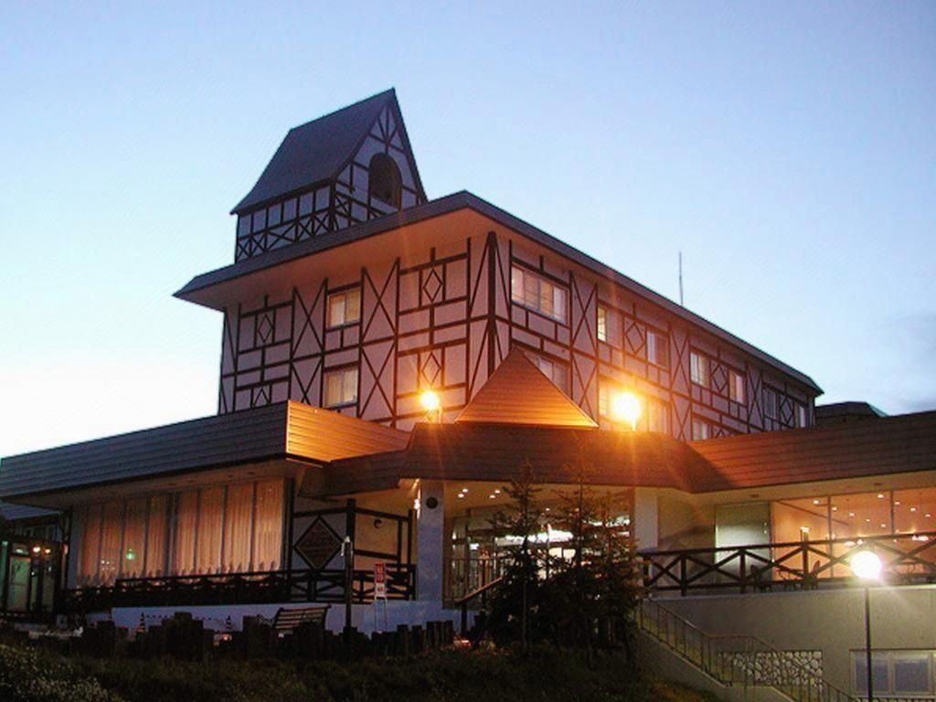 Edifício
