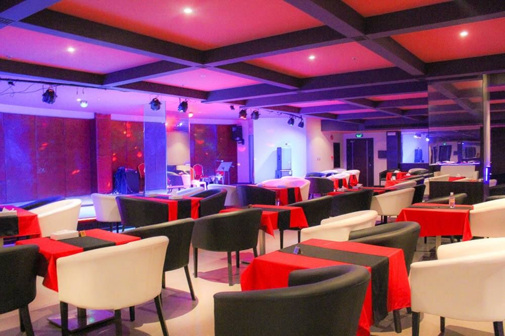 Restaurante