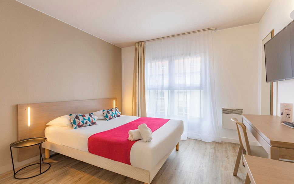 Quarto Foto