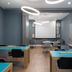 Sala de conferências
