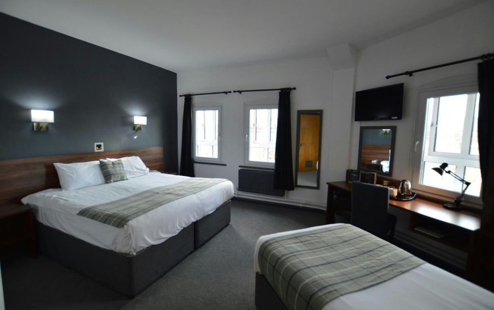 Quarto Foto