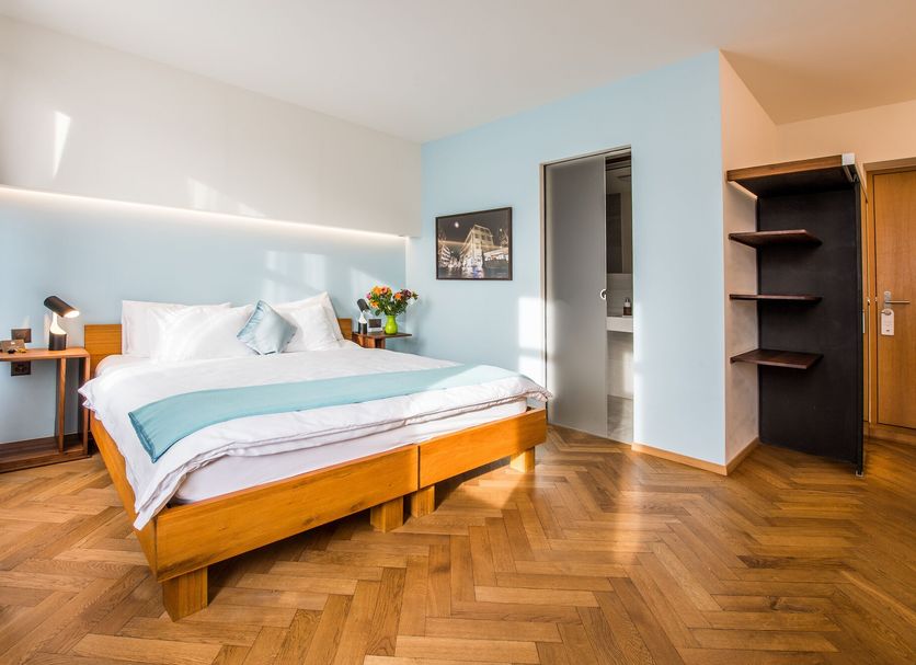 Quarto Foto
