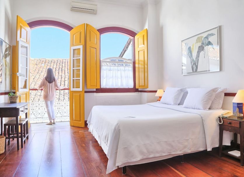 Quarto Foto