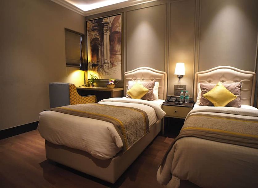 Quarto Foto
