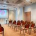 Sala de conferências