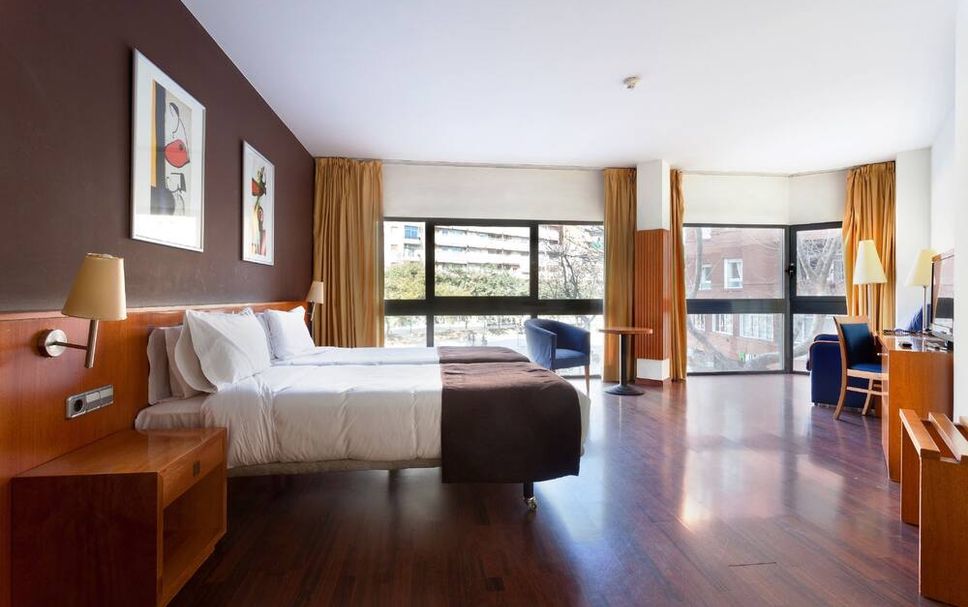 Quarto Foto