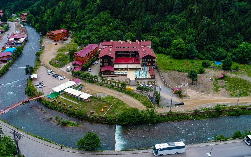 Exterior Foto