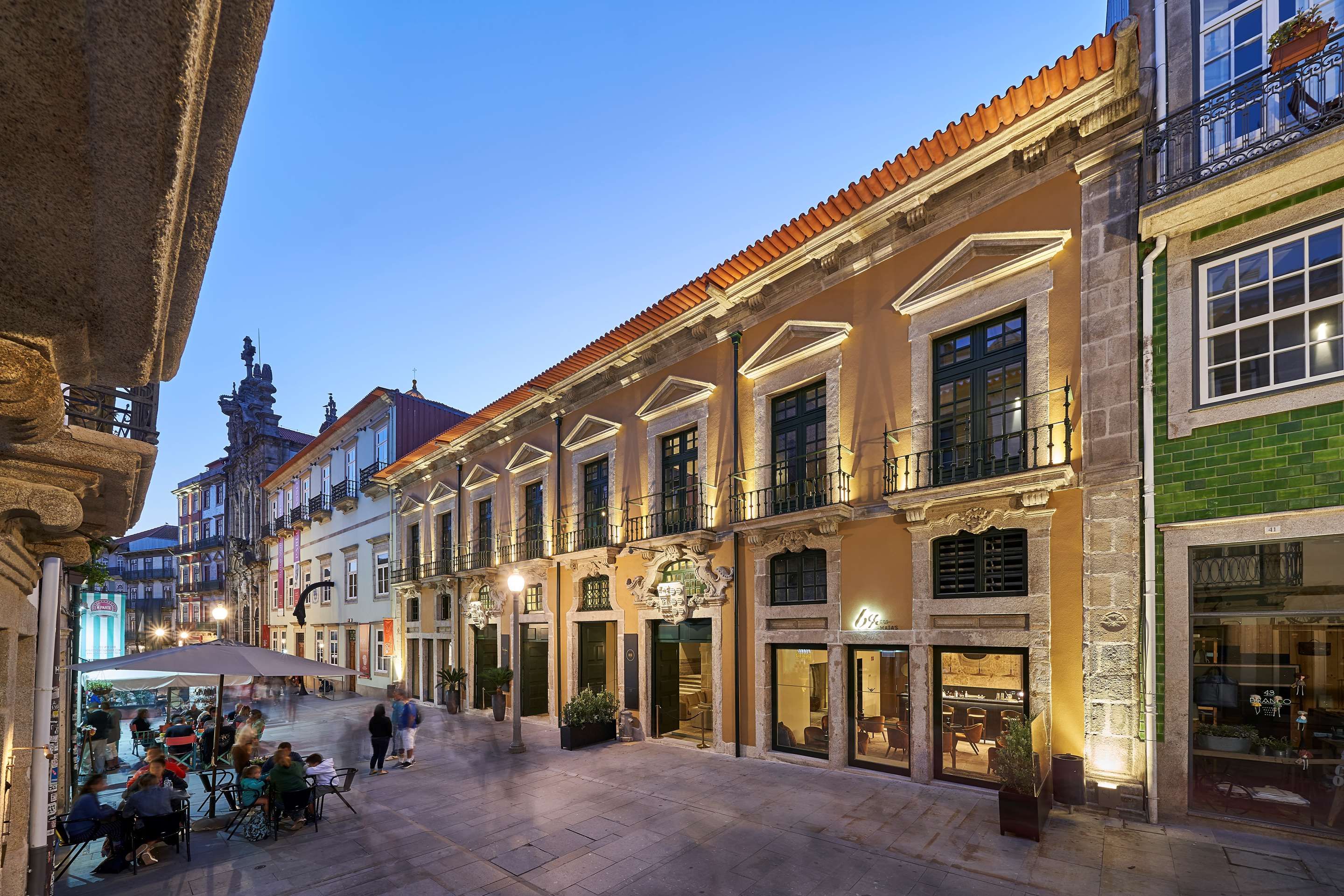 Edifício