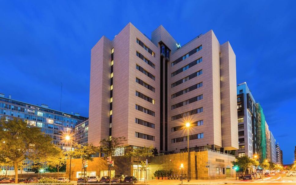 Edifício Foto