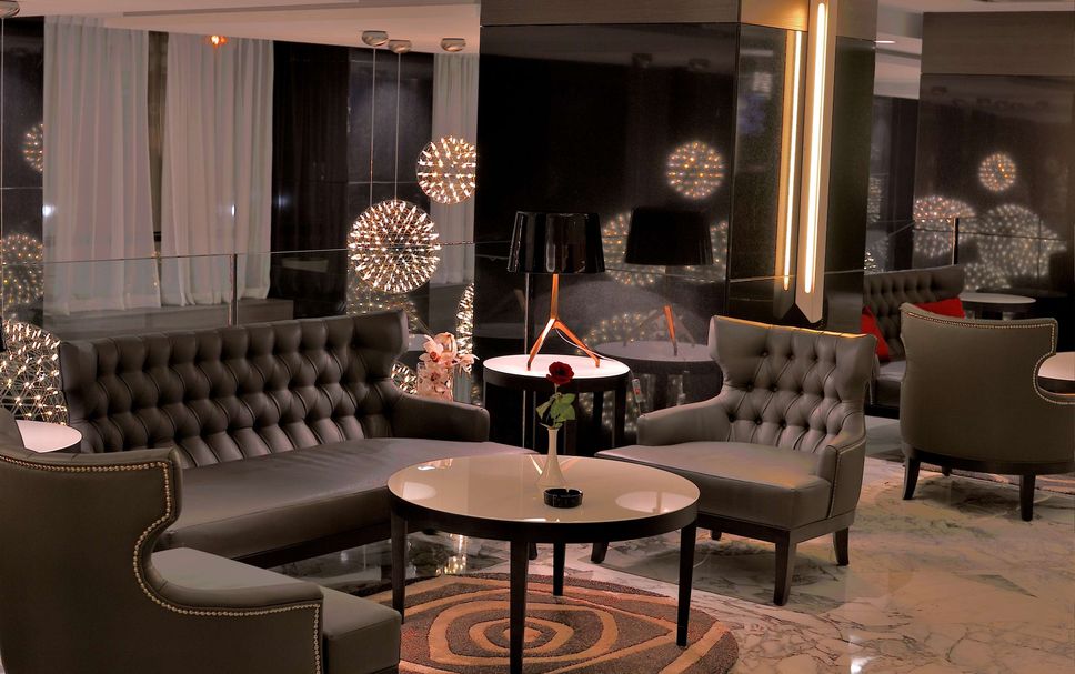 Lounge Foto