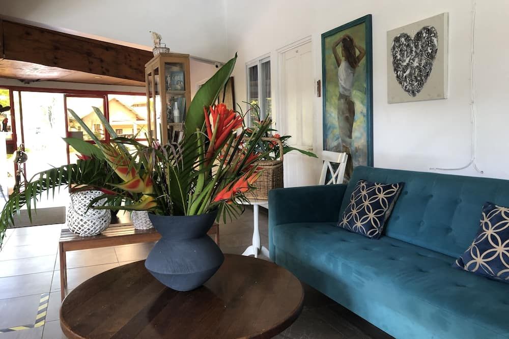 Sala de estar