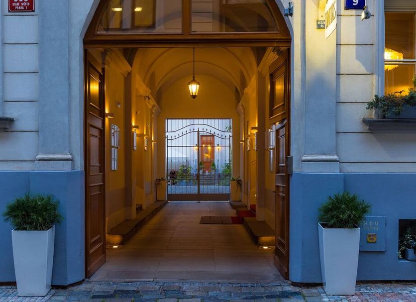 Exterior Foto