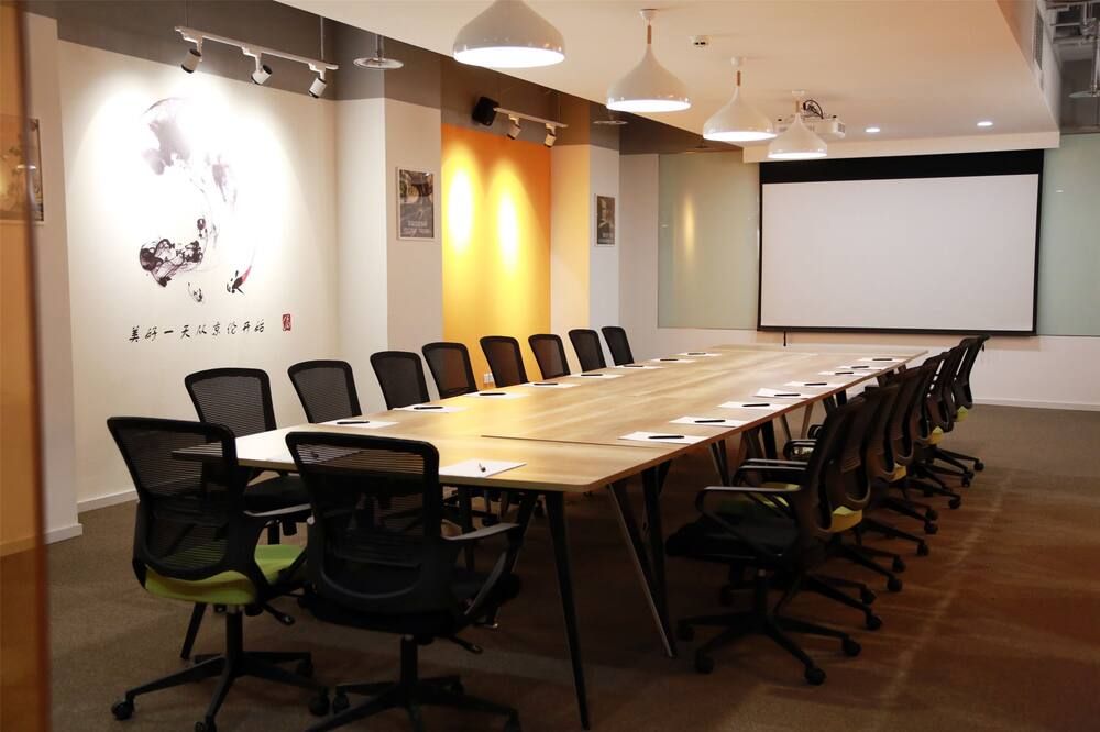 Sala de conferências