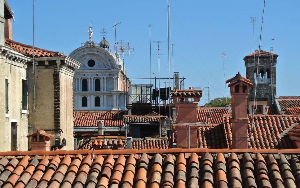 Edifício Foto