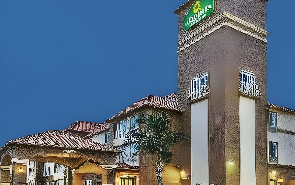 Edifício Foto