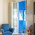 Comodidade do quarto