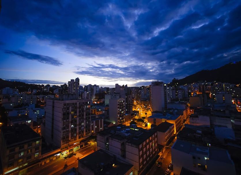 Exterior Foto