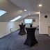 Sala de conferências