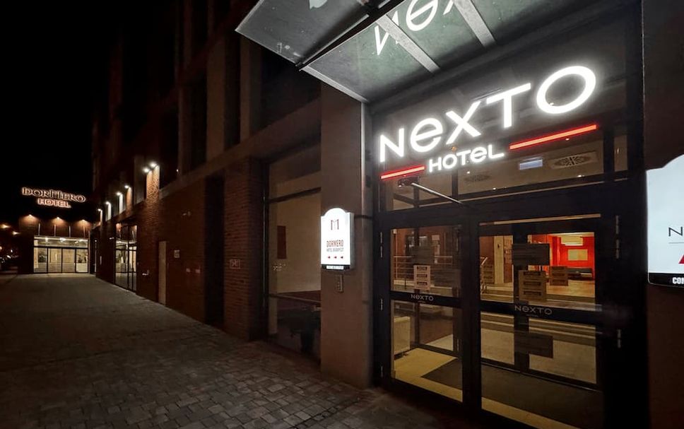 Exterior Foto