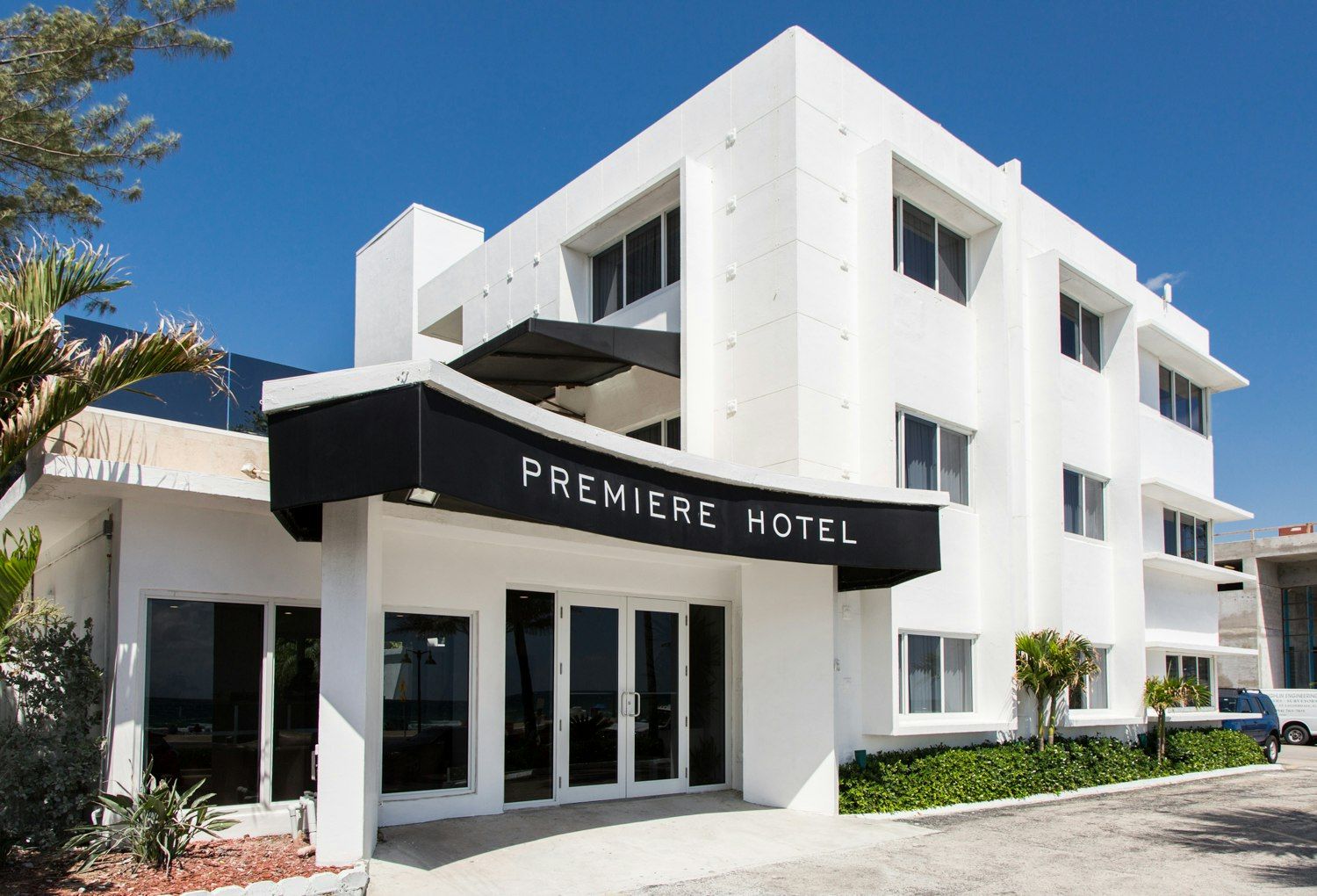 Edifício