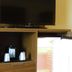 Comodidade do quarto