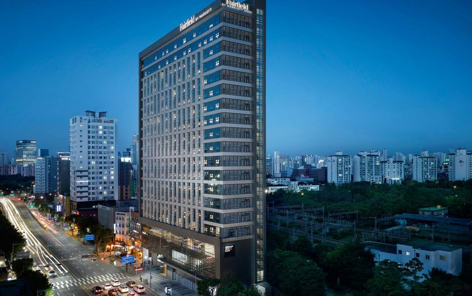 Edifício Foto
