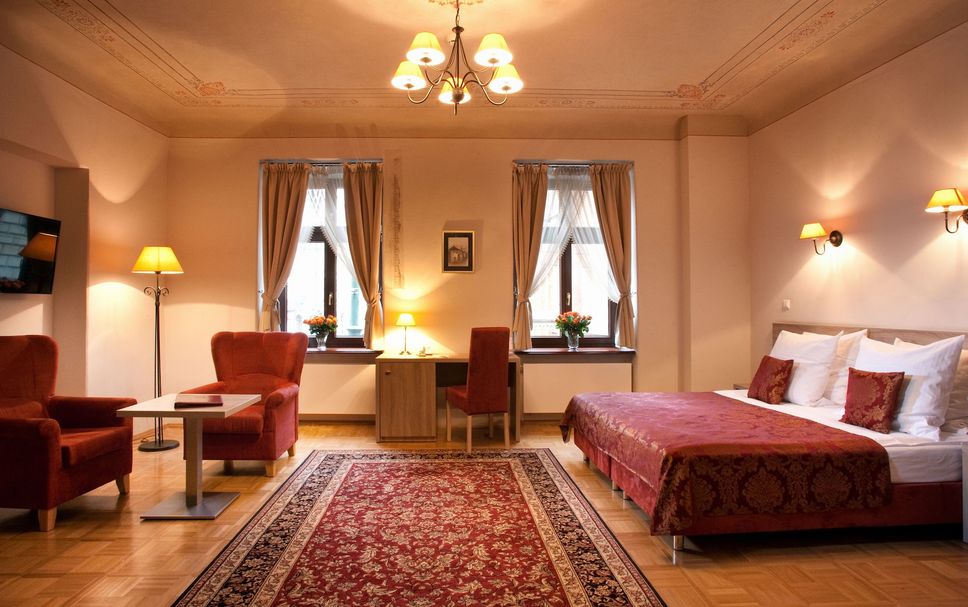 Quarto Foto