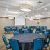 Sala de conferências