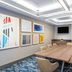 Sala de conferências