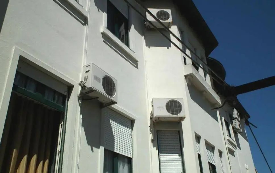 Edifício Foto