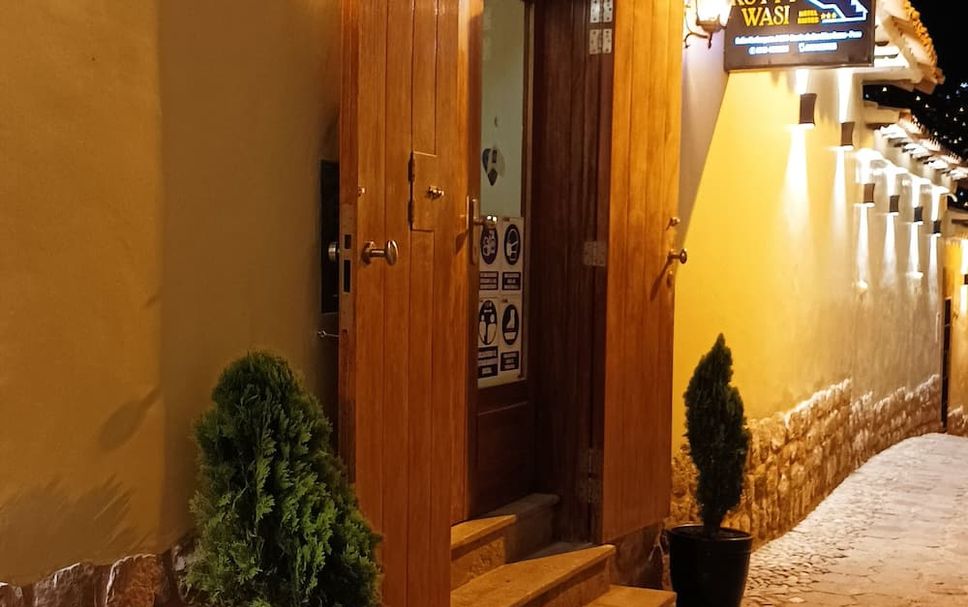 Exterior Foto
