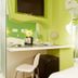 Comodidade do quarto
