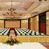 Sala de conferências