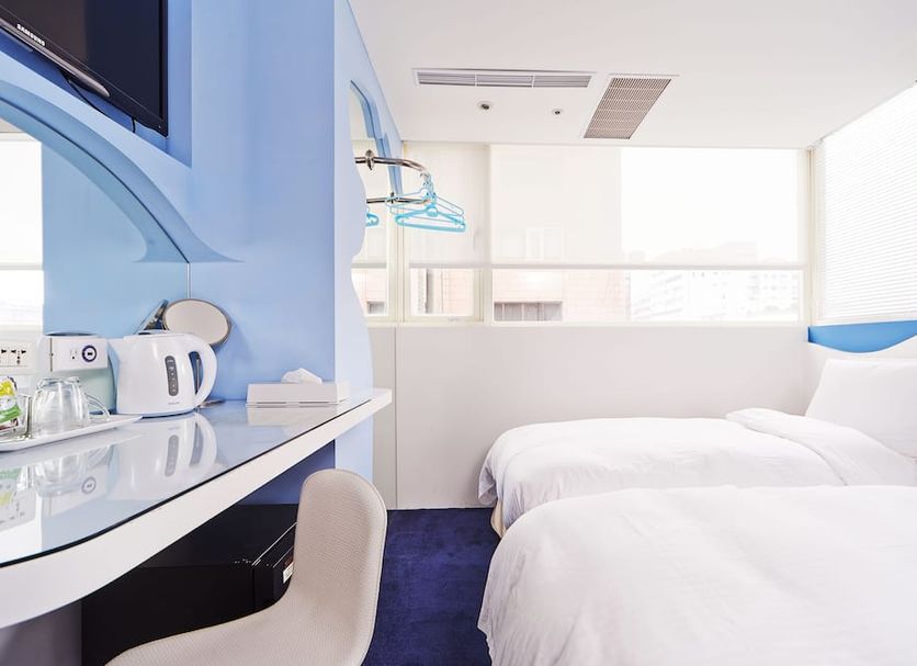 Quarto Foto