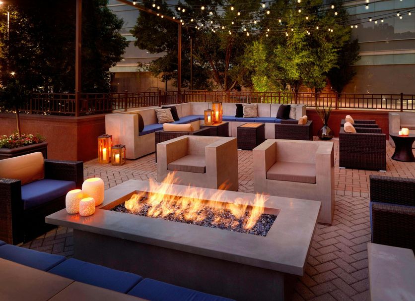 Lounge Foto