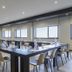 Sala de conferências