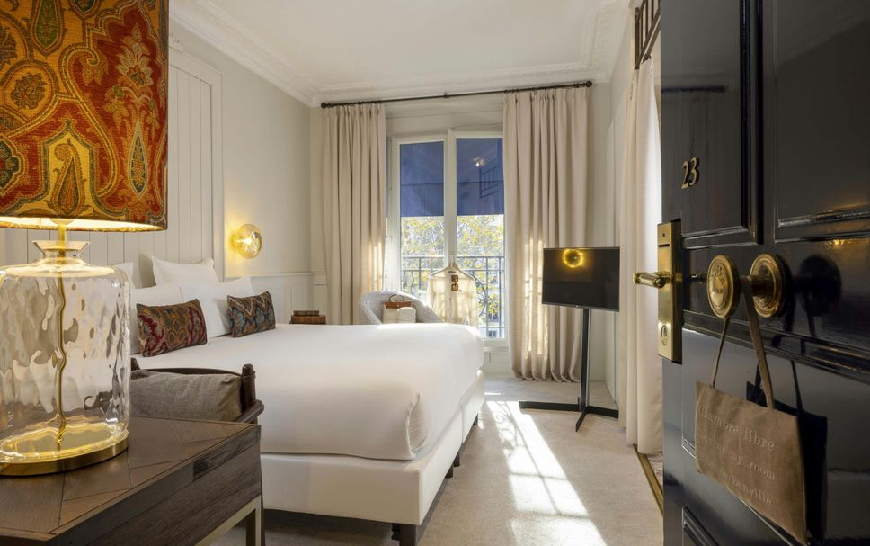 Quarto Foto