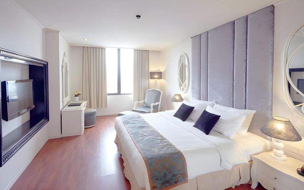 Quarto Foto
