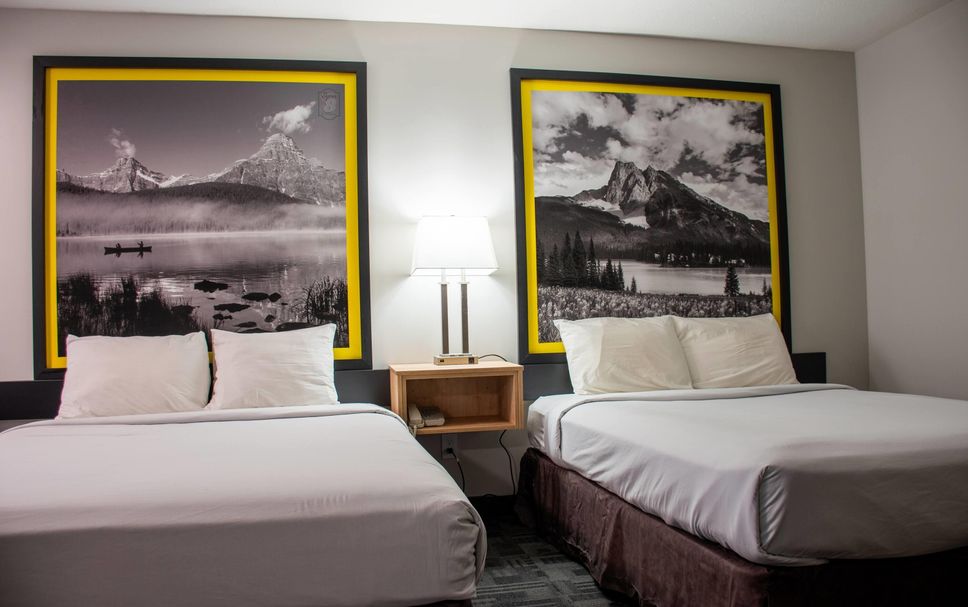 Quarto Foto