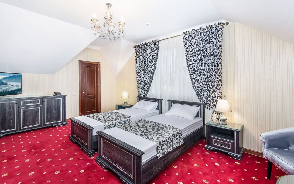 Quarto Foto