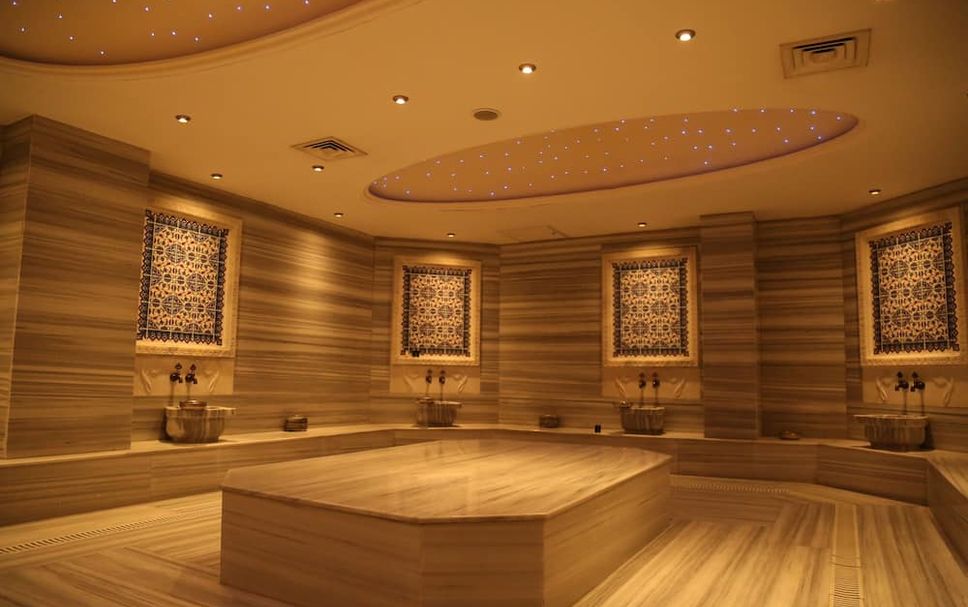 SPA Foto